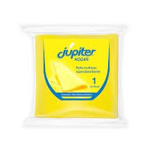 PAÑO MULTIUSO AMARILLO JUPITER