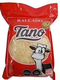 QUESO RALLADO EL TANO DE KILO_POR MAYOR