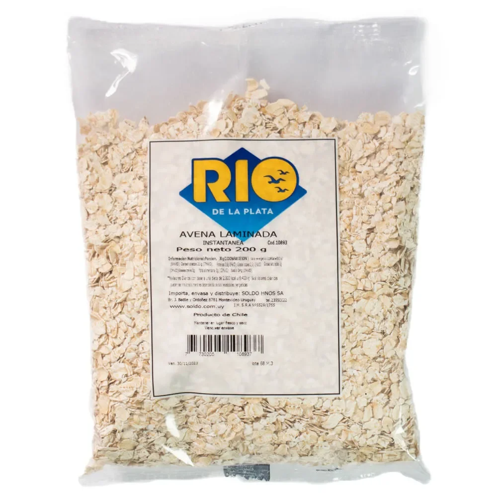 AVENA LAMINADA RIO DE KILO