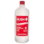 ALCOHOL RECTIFICADO DE LITRO RUSH