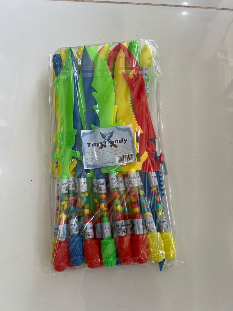 chicle espada 150x6  140x12