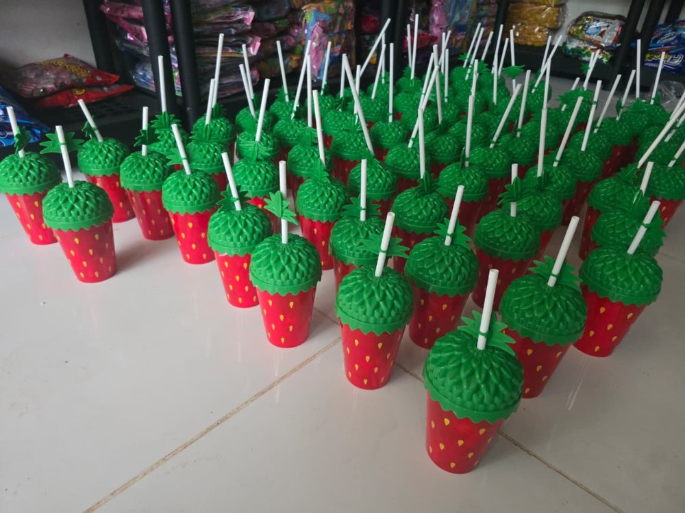 baso fresa con dulce  55x36