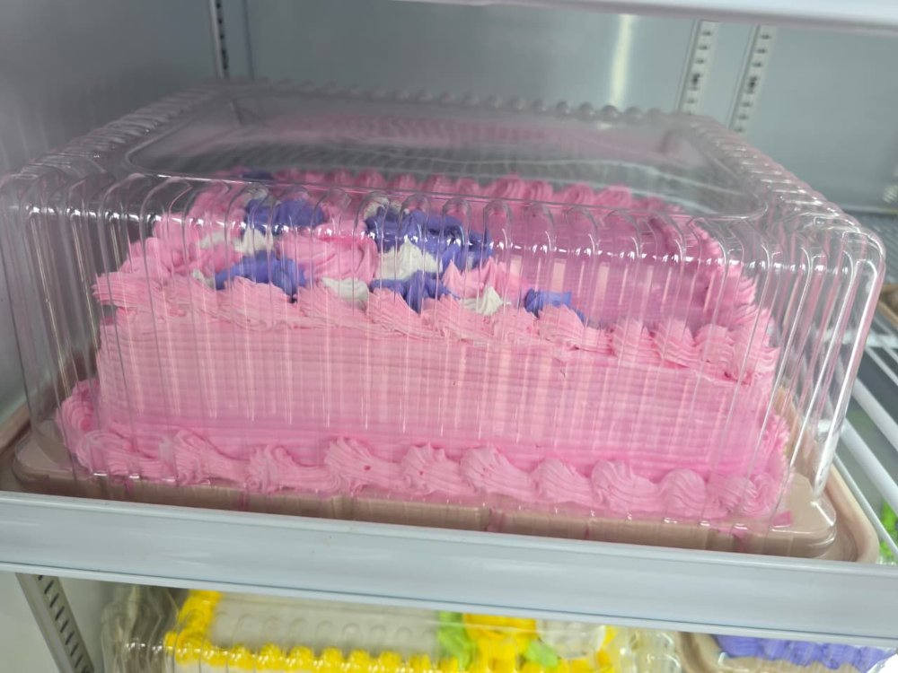 pastel de prismart 1 libra