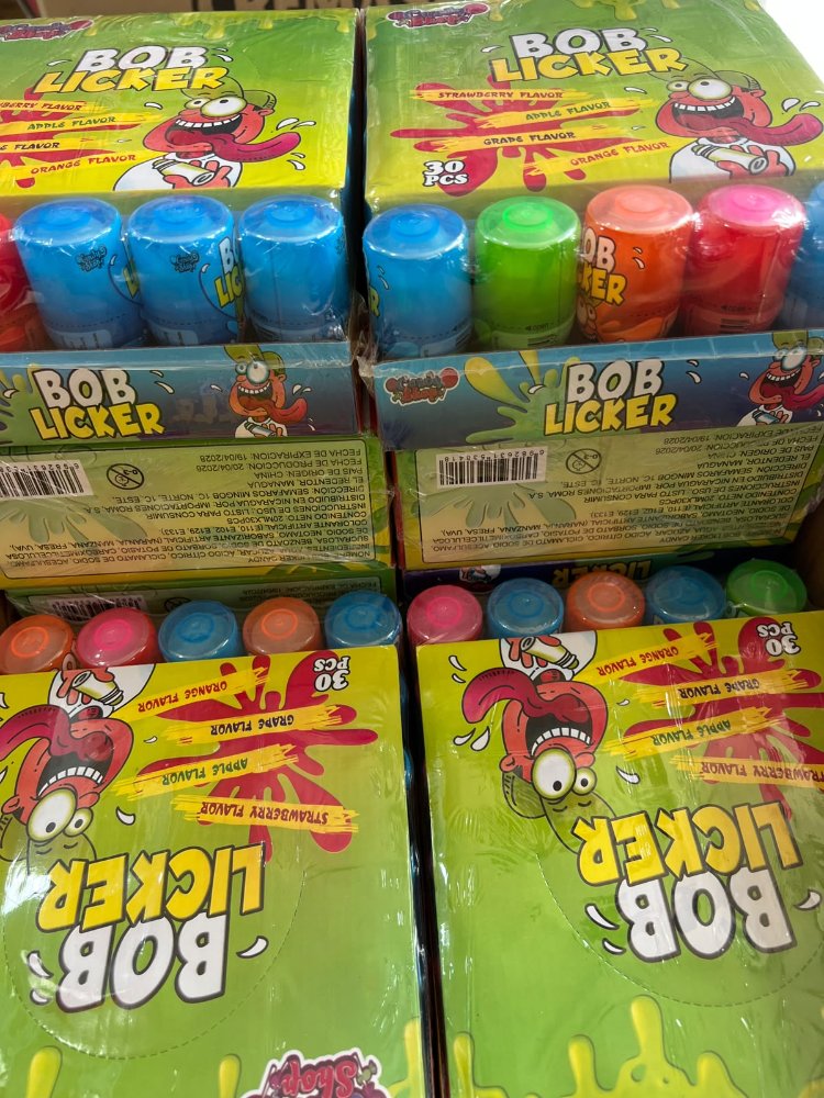 ROLLON LICKER  3X170  6X160