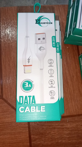 Cable ECCOTECK PHONE