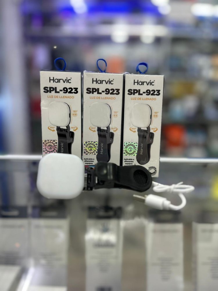 Aro telefono spl - 923 harvic