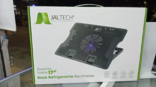 Base Refigerante