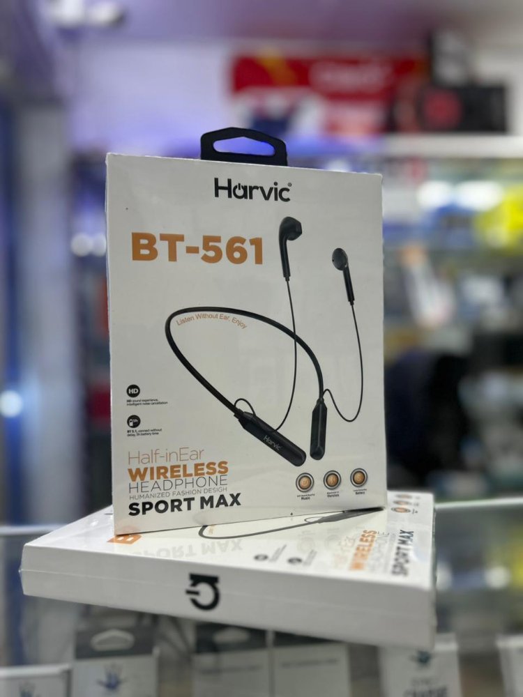 Diadema bt 561