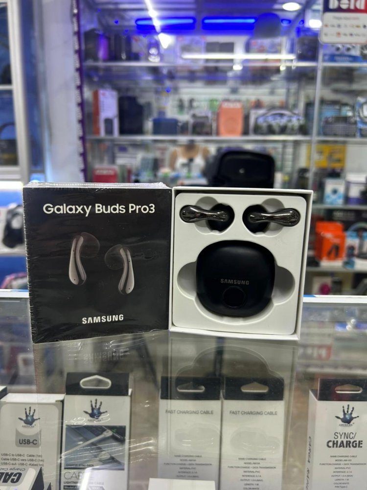 Audifonos samsung galaxy buds pro 3