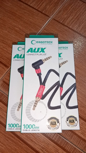 Cable bananas 1x1
