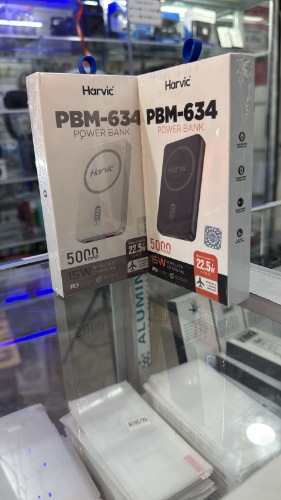 Power Bank 5000MAH Portable