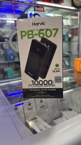 Power Bank 10000MAH Portable