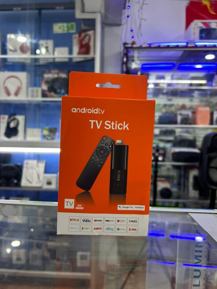 TV Stick