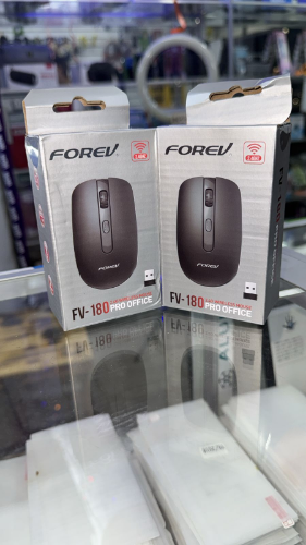 FV-180 Mouse Mini Inalambrico
