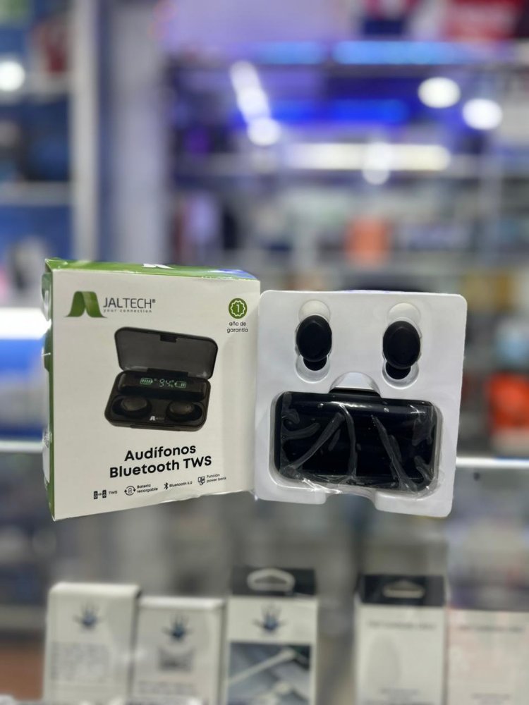 Audifonos Bluetooh tws