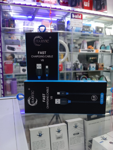 CABLE HARVIC V8