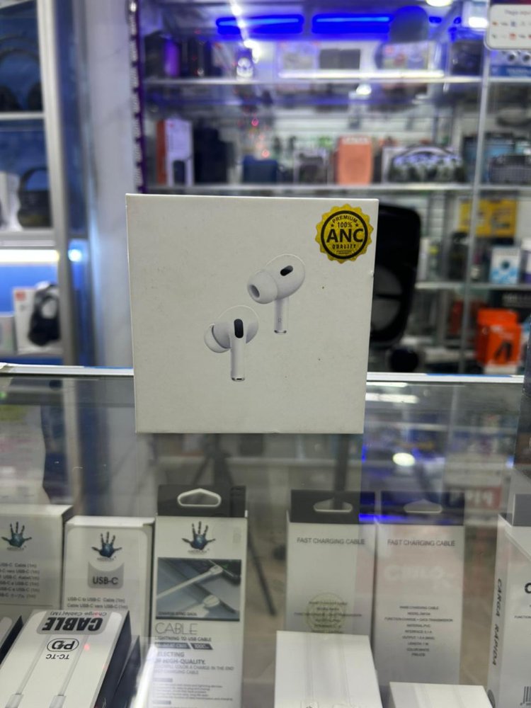 Audifonos Bluetooth Airpods Pro 2