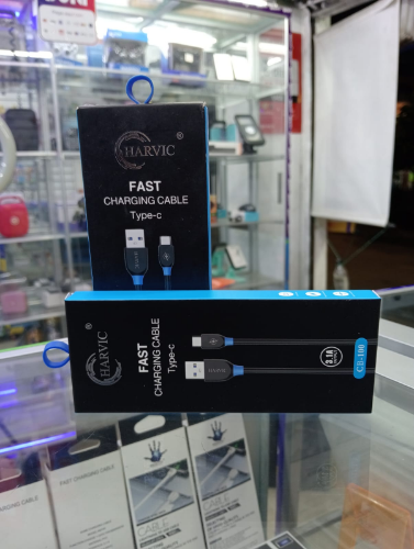 CABLE HARVIC TC
