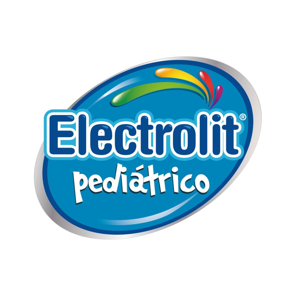 Electrolit Pediátrico