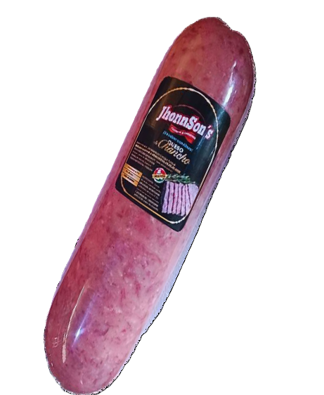Barra Queso de Chancho kg: