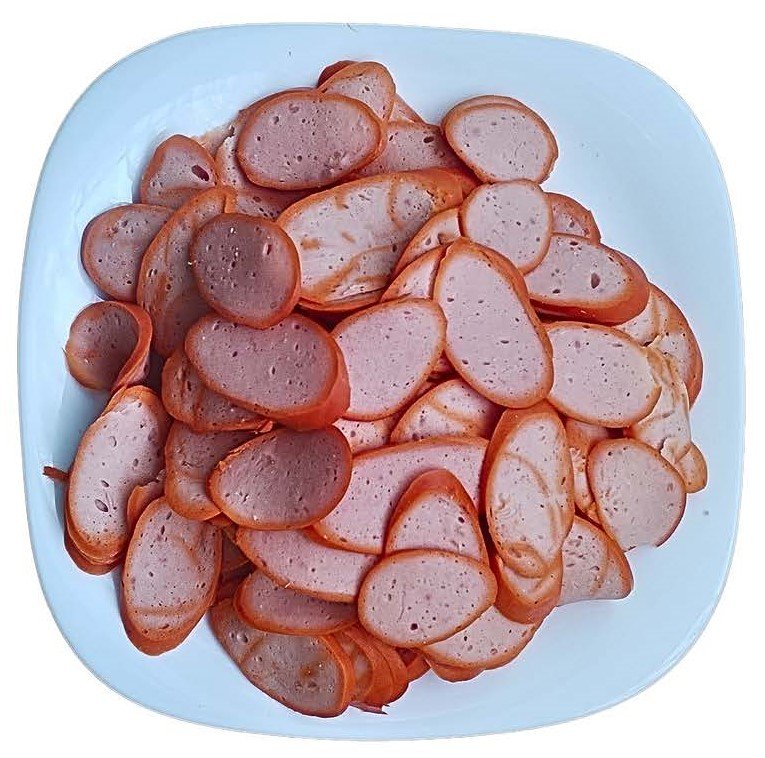 Salchicha Viena Book Picada kg:
