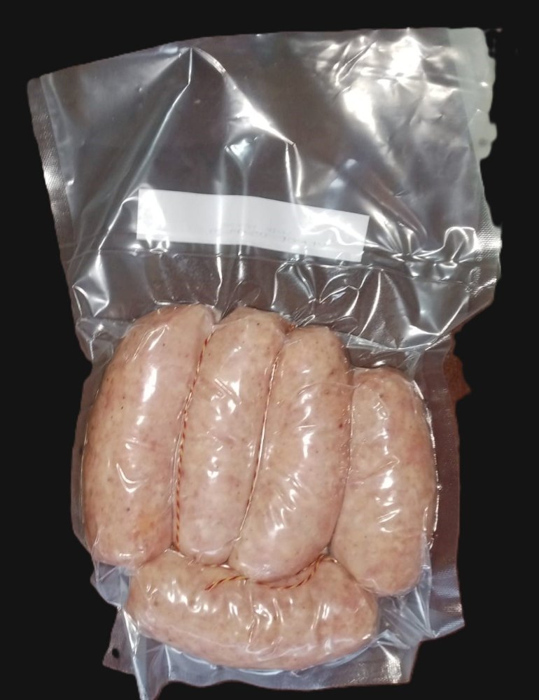 Vacio Preco de Cerdo 500g