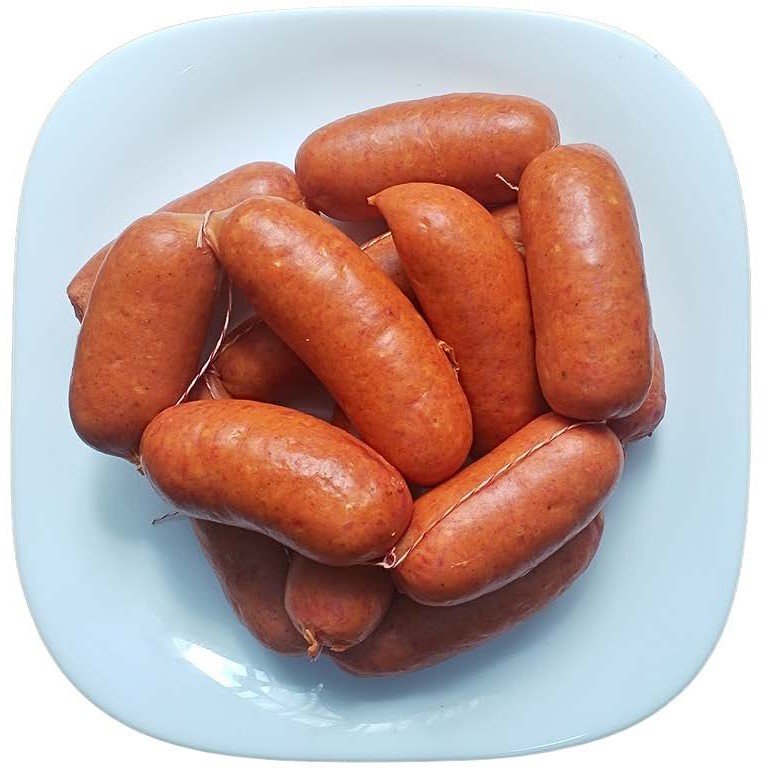 Chorizo Precocido Picante kg: