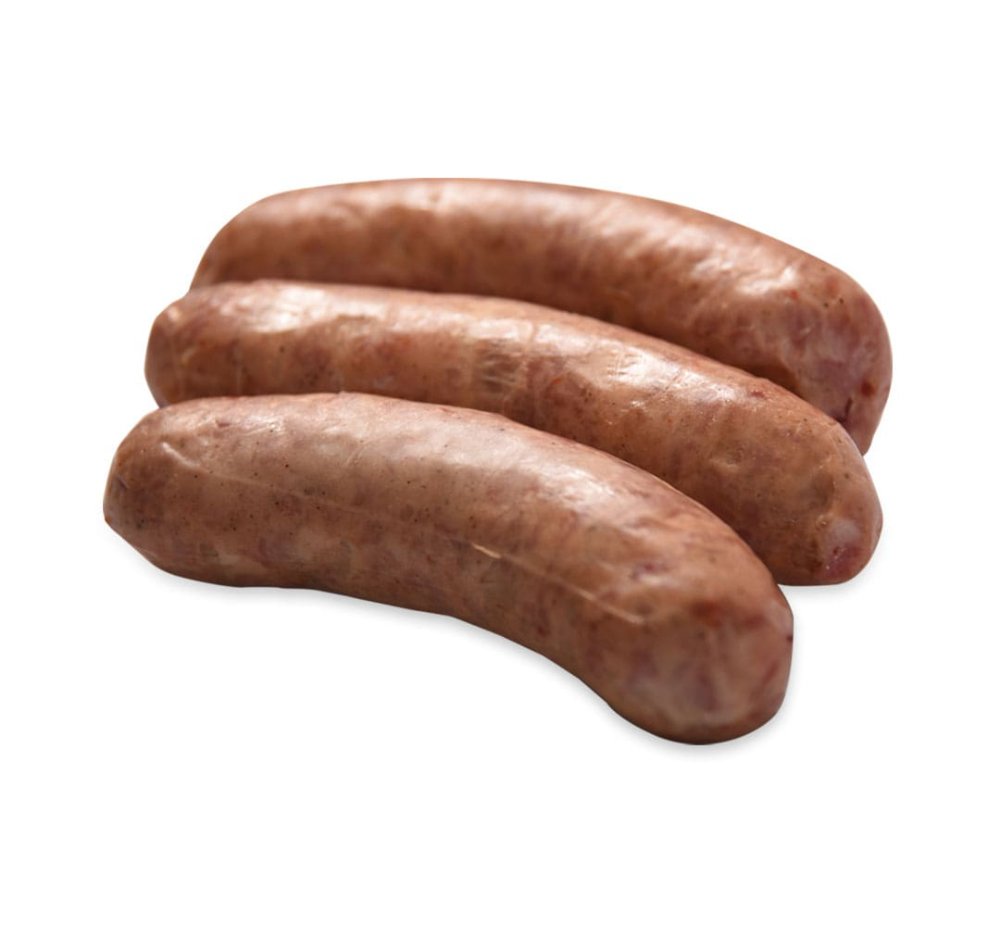 Chorizo Precocido de Cerdo Ahumado kg: