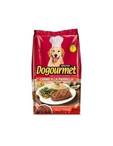 DOGOURMET CARNE PARILLA 1 KG