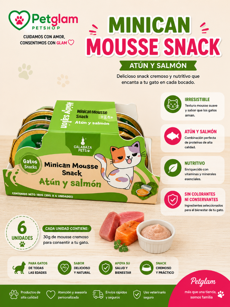 MINICAN MOUSE