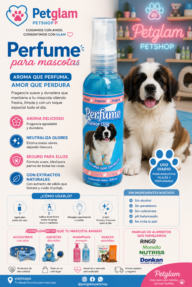 PERFUME MACHO 60 ML