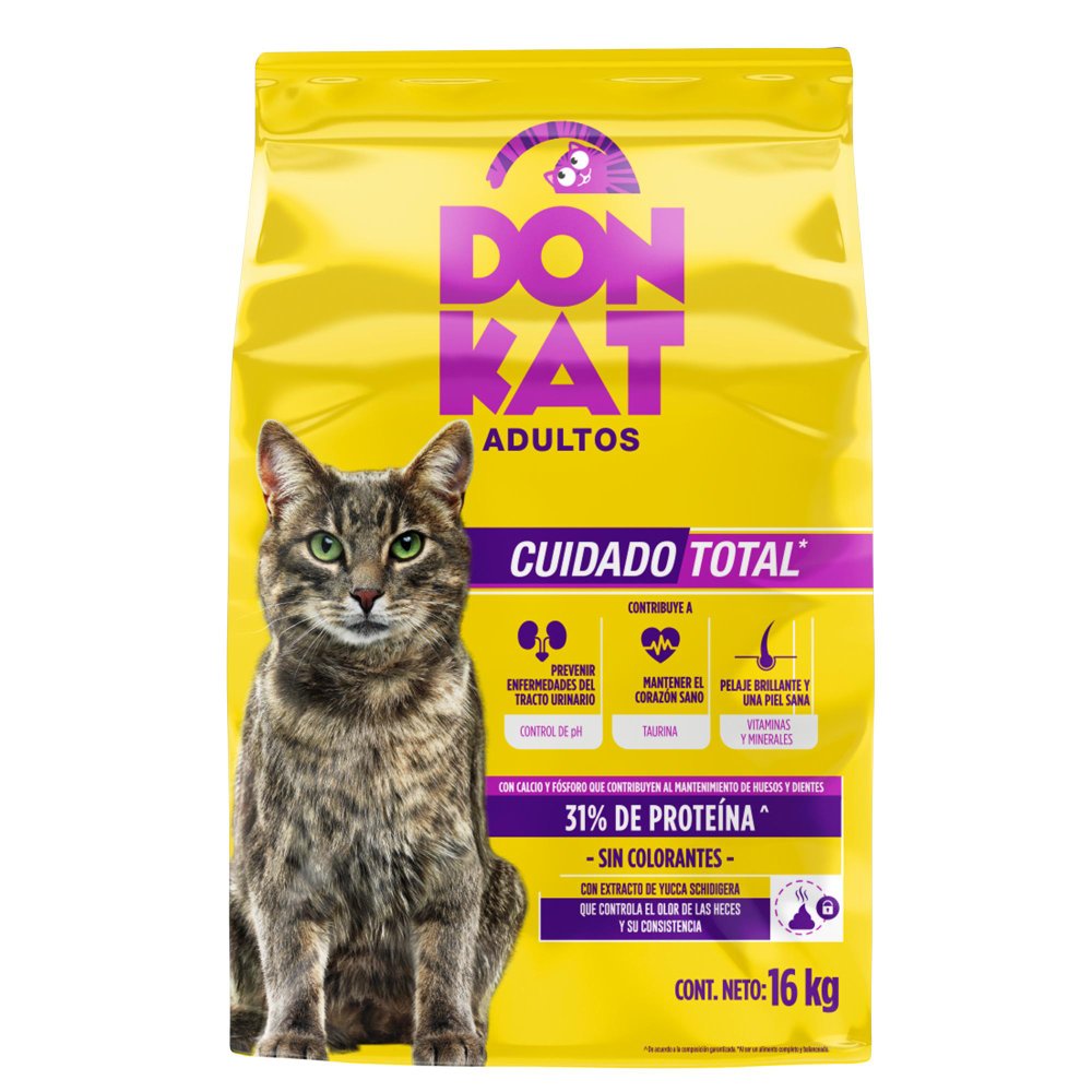 DONKAT ADULTO GRANEL