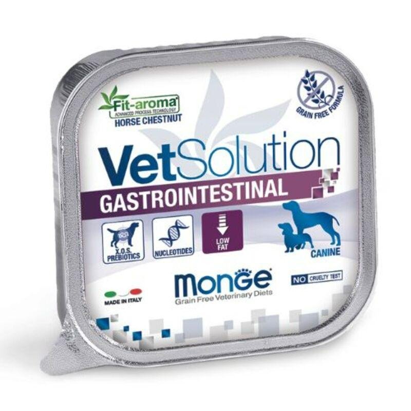 VETSOLUTION GASTROINTESTINAL PERRO