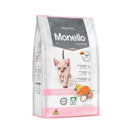 MONELLO GATICOS 1 KG