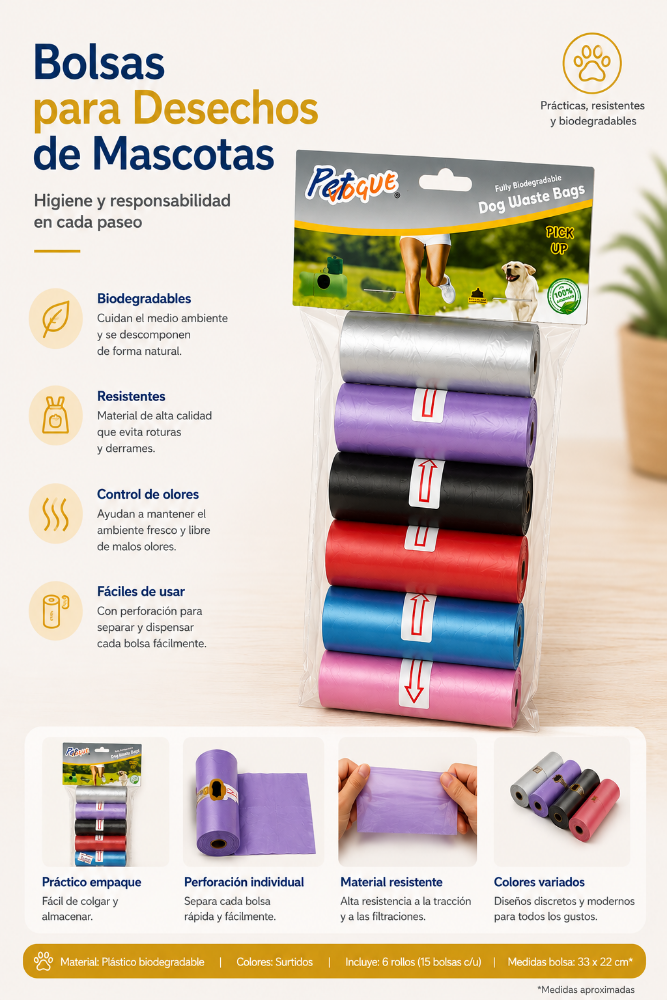 BOLSA PLASTICA MP2067