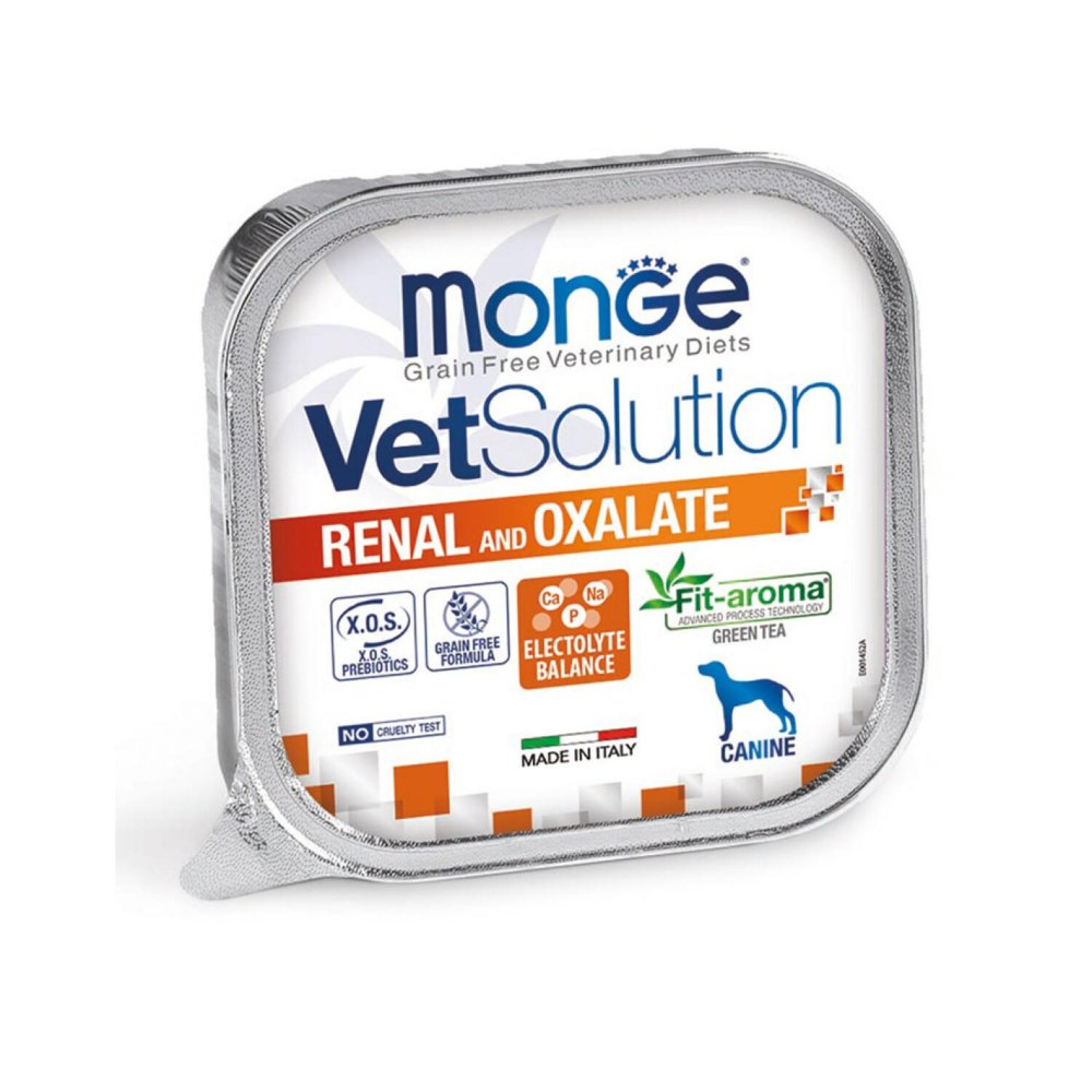 VETSOLUTION RENAL PERRO