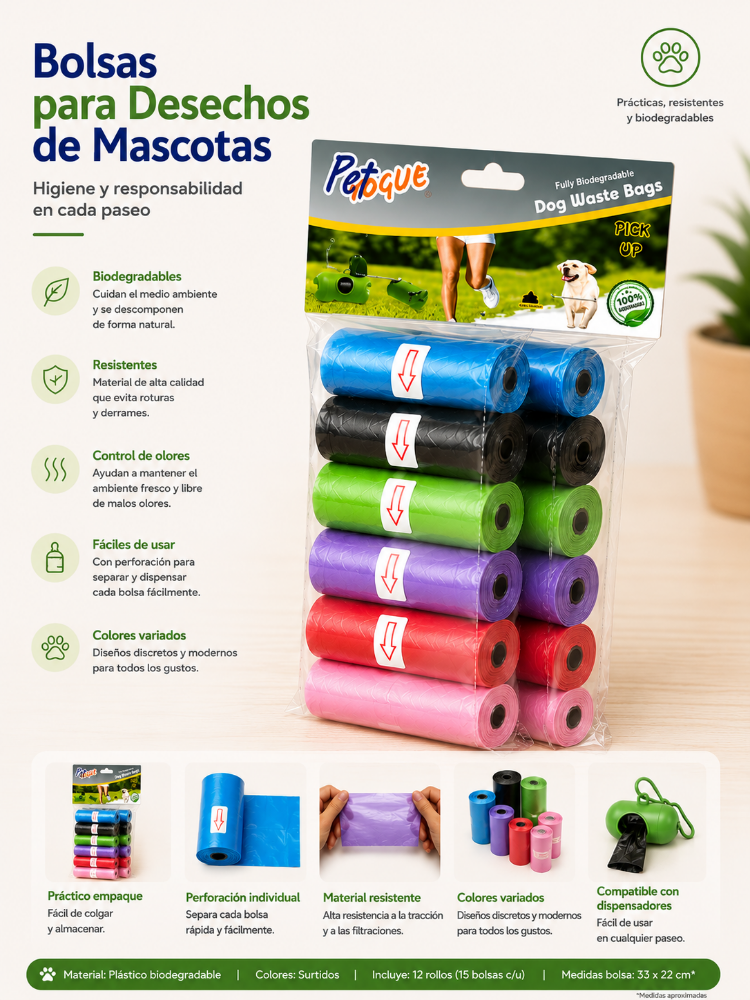 BOLSA PLASTICA MP2069