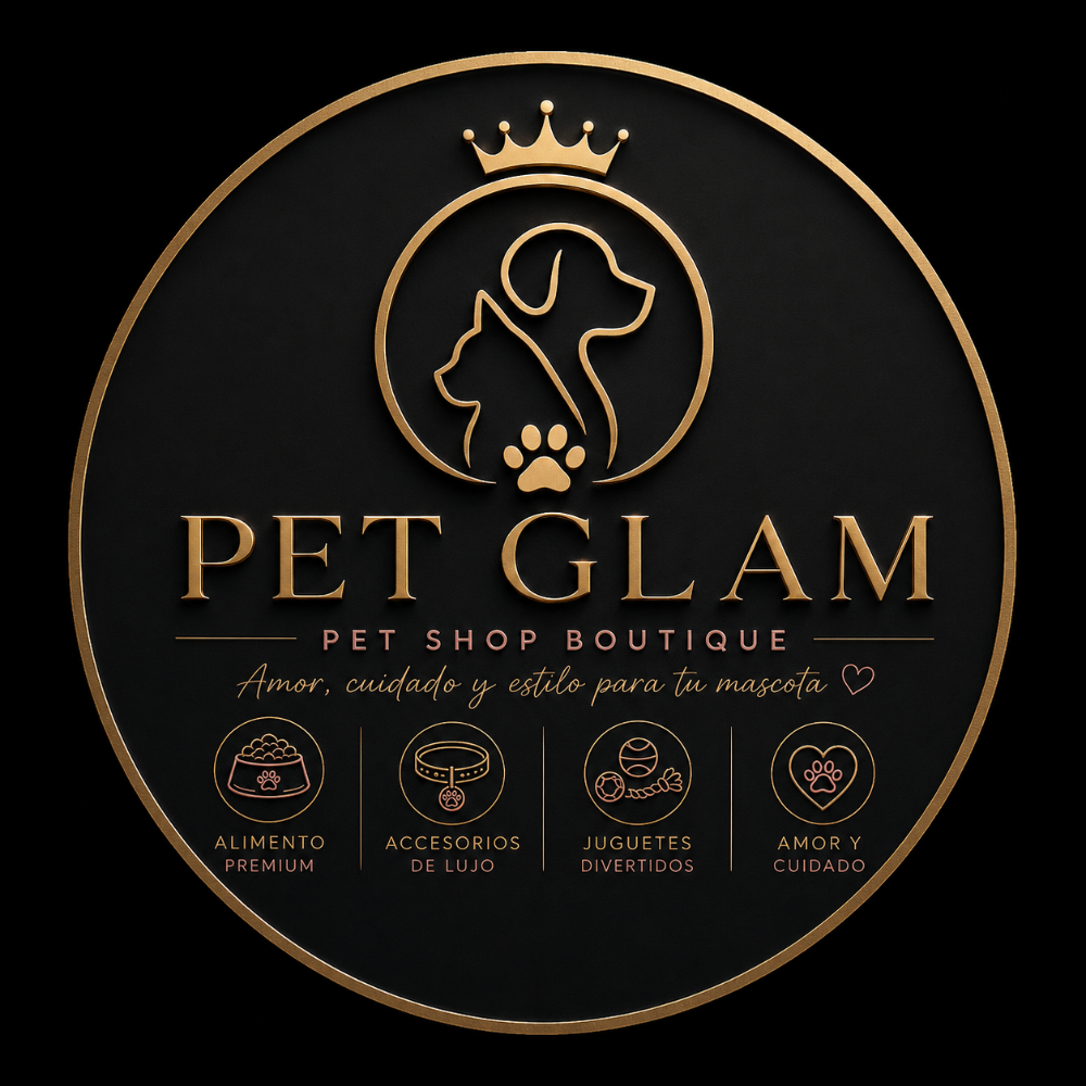 PET GLAM