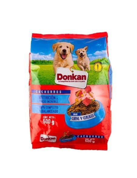 DONKAN  CACHORROS 500 GR