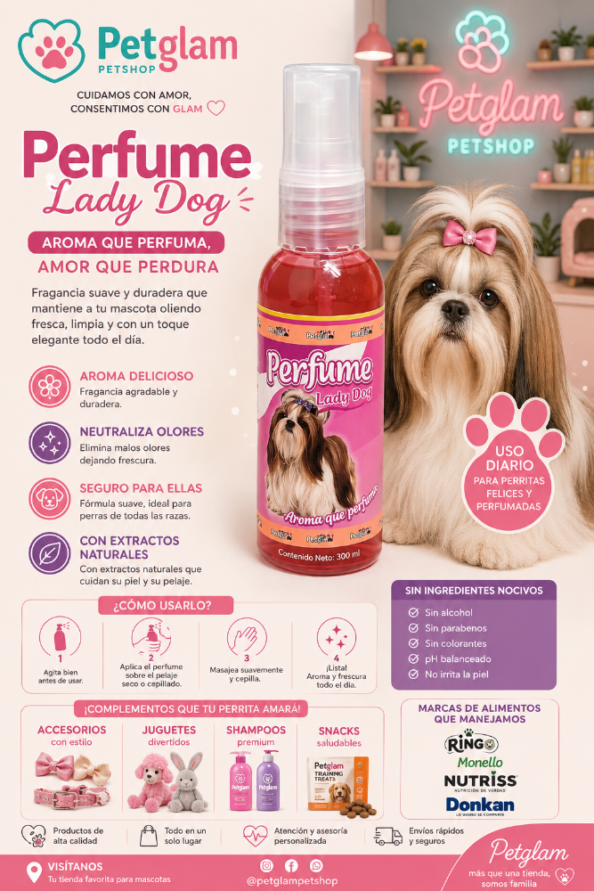 PERFUME HEMBRA 60 ML