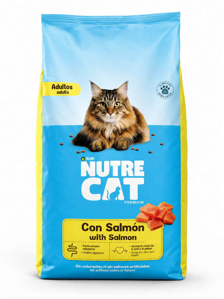 NUTRECAT 1.5 KG