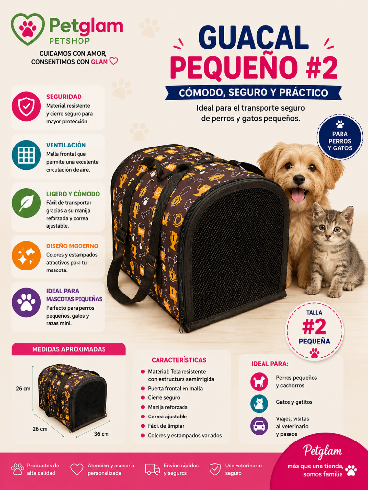 GUACAL # 2