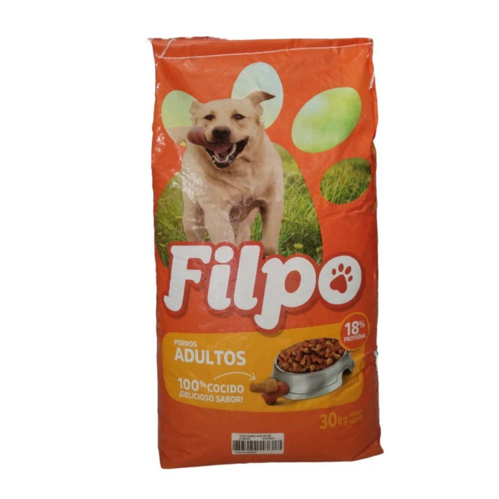FILPO ADULTOS PERROS A GRANEL