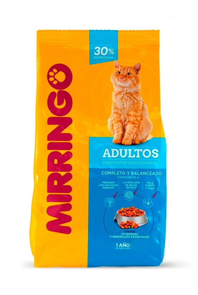 MIRRINGO ADULTO A GRANEL