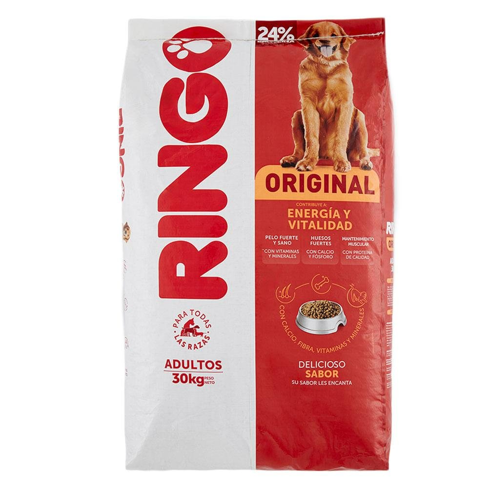 RINGO ADULTOS A GRANEL