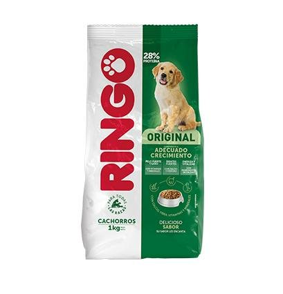 RINGO CACHORRO 1 KG