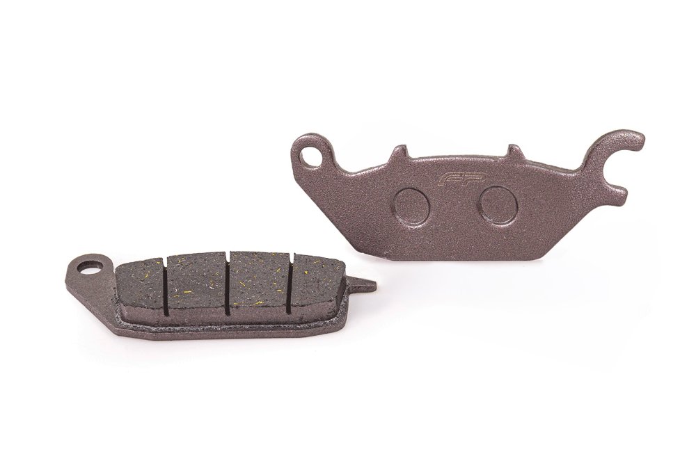 Pastillas de Freno XTZ 150