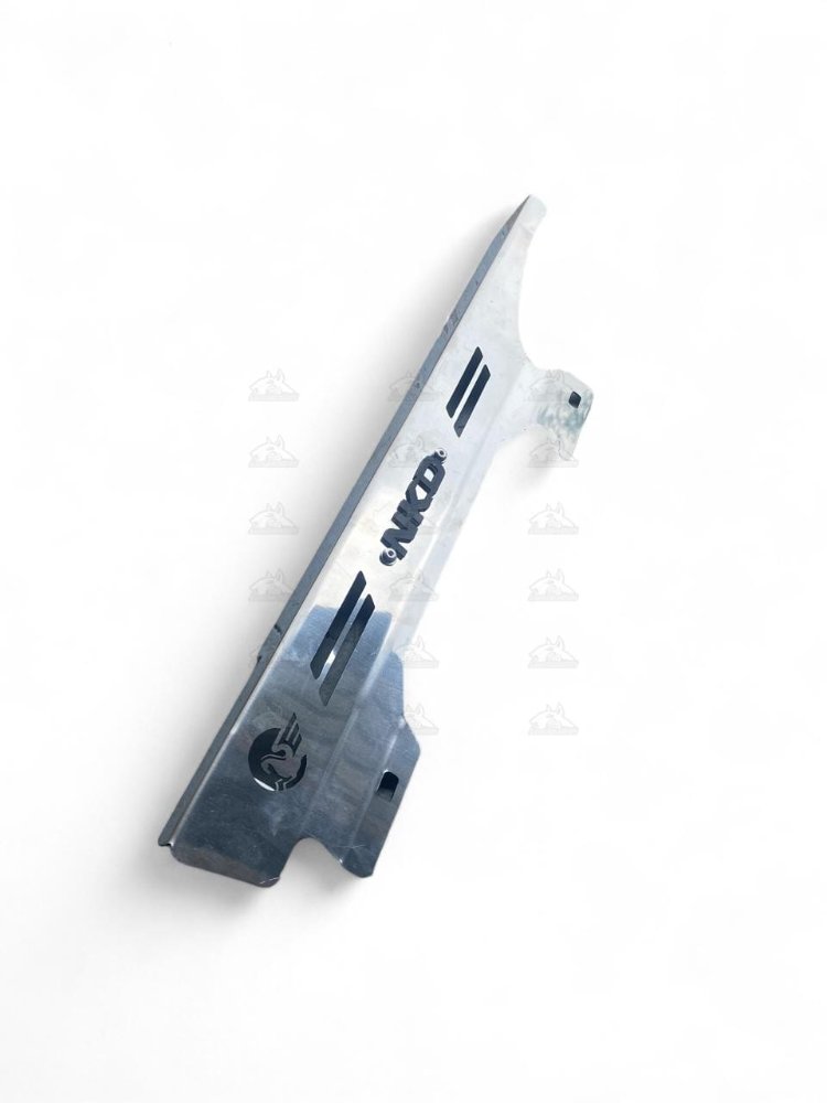 Guarda Cadena NKD 3D