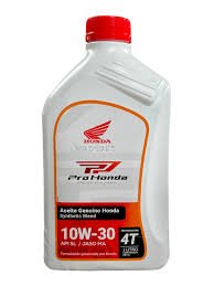 Aceite Honda