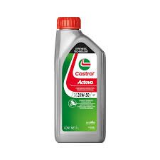 Aceite Castrol Actevo